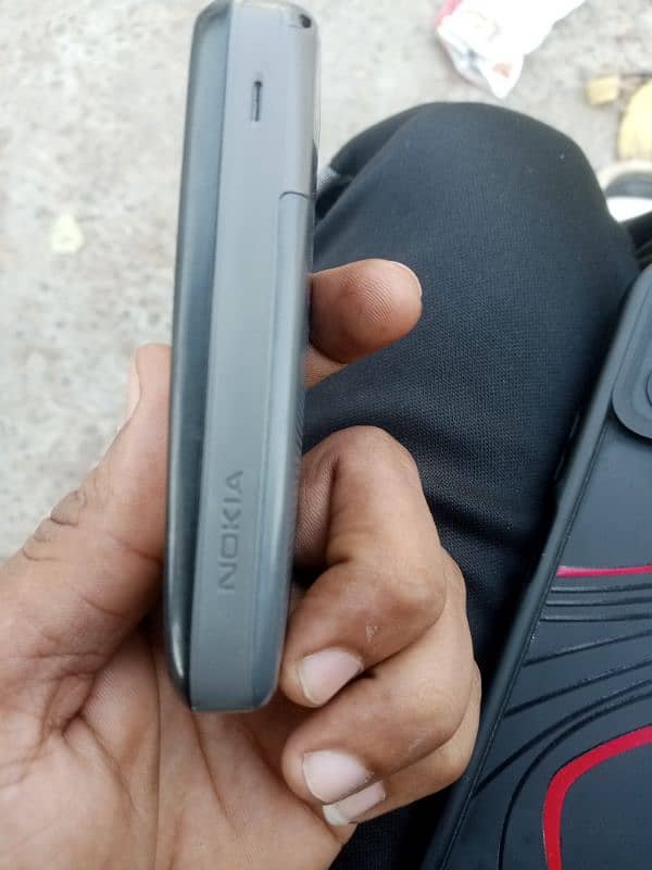 only phone nokia 1200 2