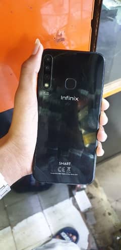 Infinix