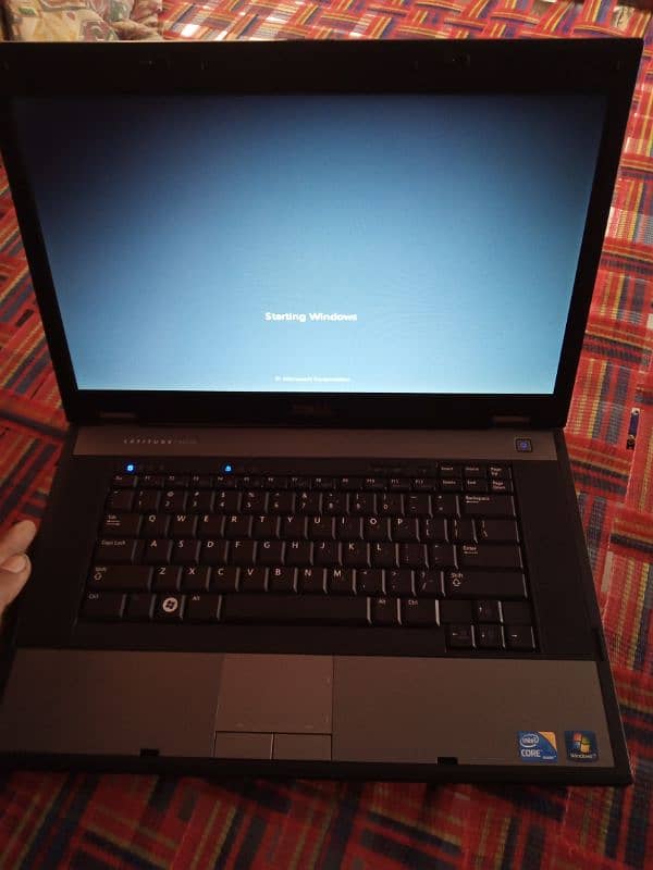 dell laptop core i5 2