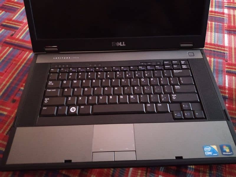 dell laptop core i5 5