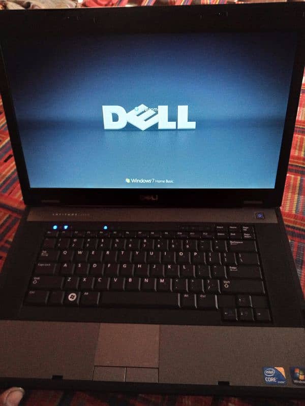 dell laptop core i5 8