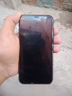 iPhone XR non pta jv 64gb All ok set 44k price