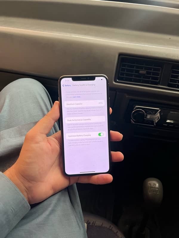 iphone 11 pro max 256gb non pta 11