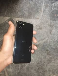 aquos r2 non pta