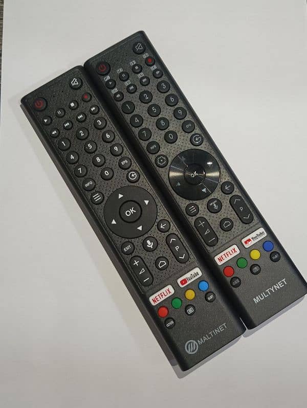 Samsung Smart remote/Haier/Tcl/LG 03170425473 3