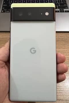 google pixel 6 for sale