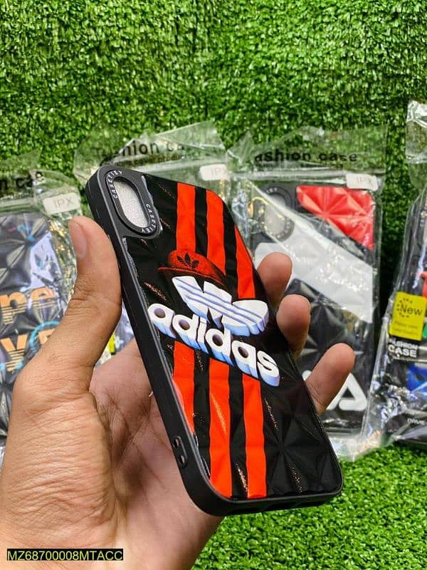 iphone 10 pro max case addidas 1