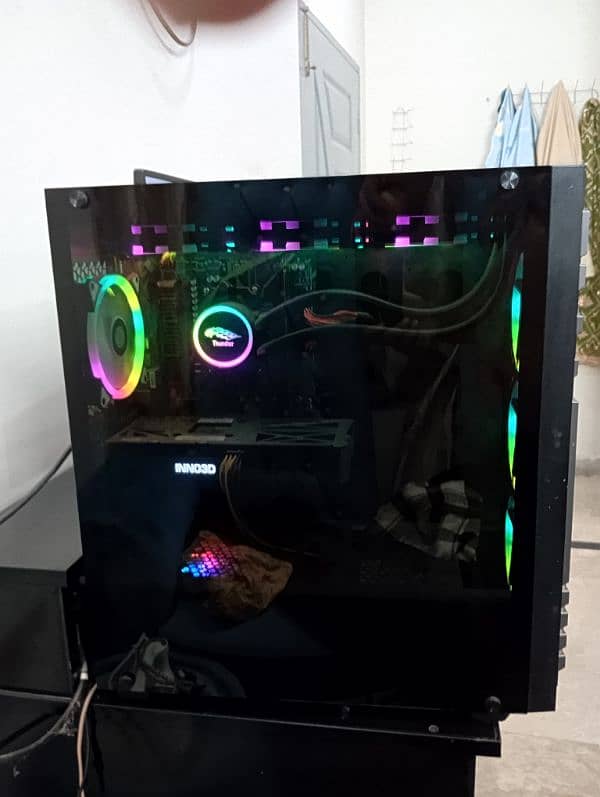 gaming pc plus workstation 2