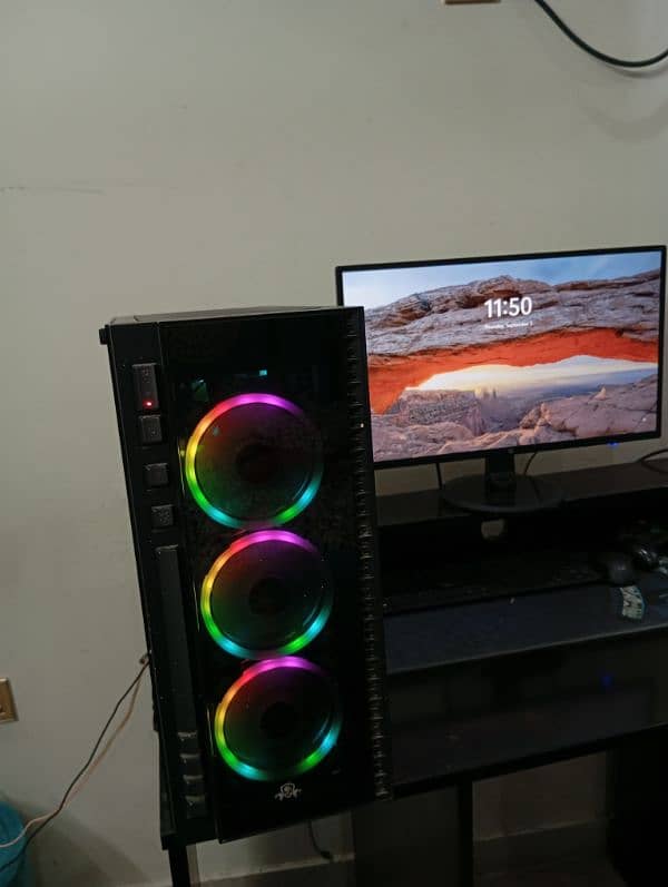 gaming pc plus workstation 3