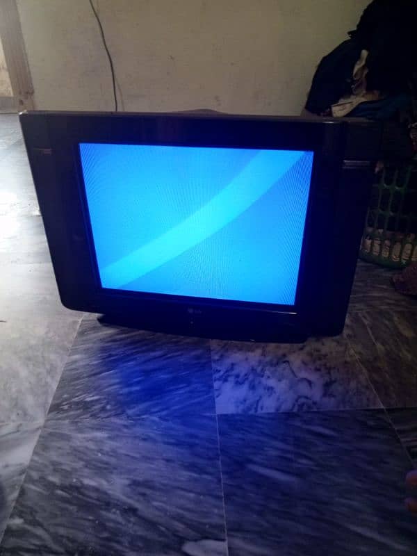 Television 3