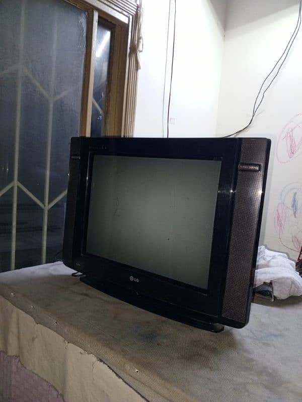 Television 4