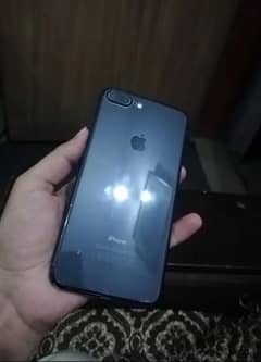 iPhone 7plus PTA 256GB exchange possible