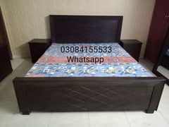 double Bed/king size bed/wooden Double Bed