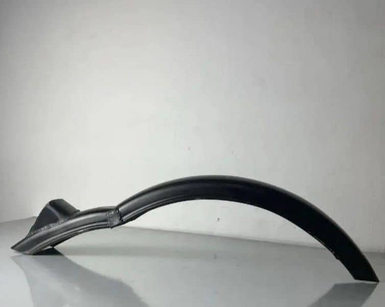 Cd 70 Mudguard Bracket 0