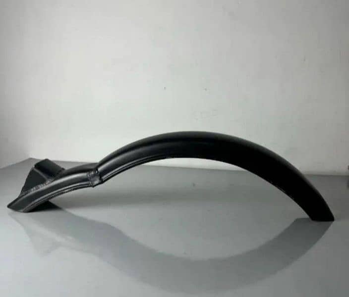 Cd 70 Mudguard Bracket 2