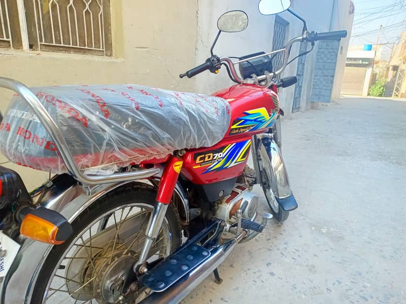 Honda cd70. . Islamabad registered 3