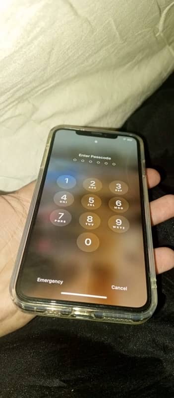 Iphone Xs Max 64 Gb Non Pta 4