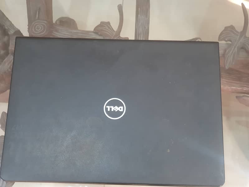 Dell Vostro 3468 6