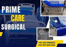 Manufacture of Hospital Furniture/Patients Beds/Hospital beds