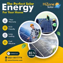 Solar Company in Lahore- Best Solar System Installation Services