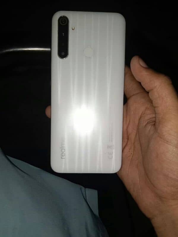 Realme 6i 0