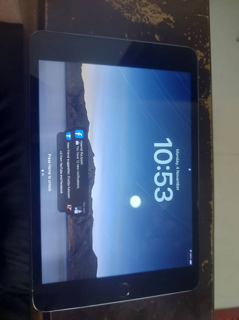 I pad mini 5 for Sale 1