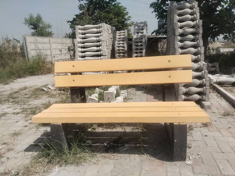 ittihad benches 0312 5117362 0