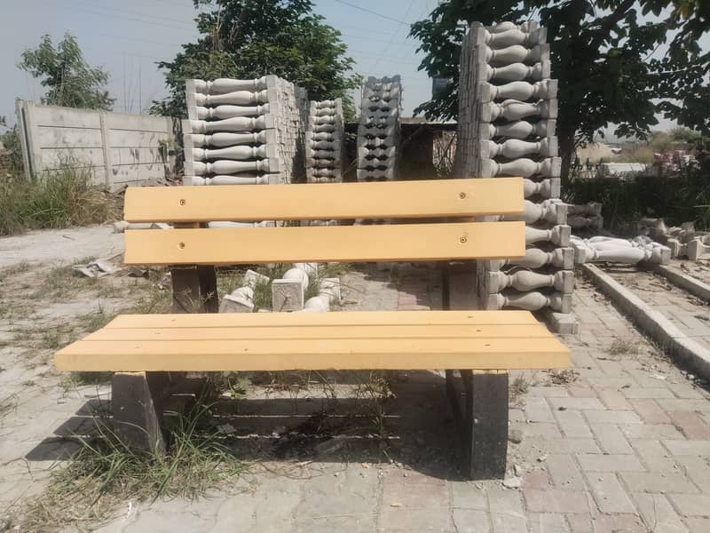 ittihad benches 0312 5117362 1