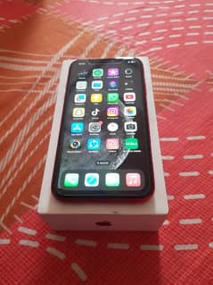 iPhone 11 64GB (non pta)