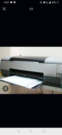 Branded Epson 1390