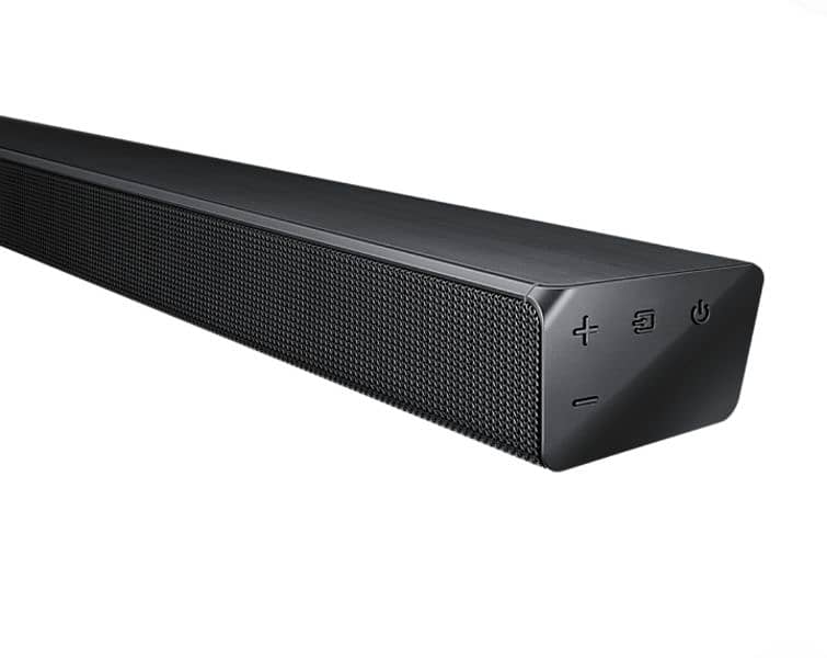 Samsung sound bar R-650 2