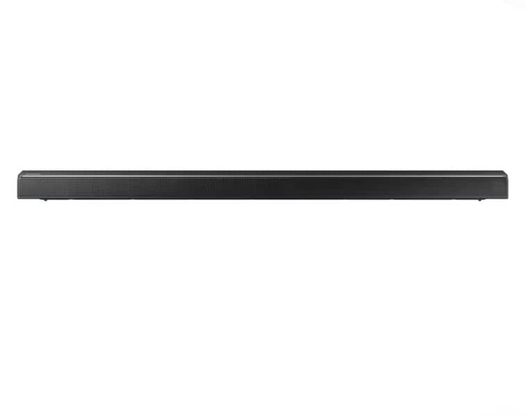 Samsung sound bar R-650 3