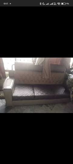 6seater sofa set