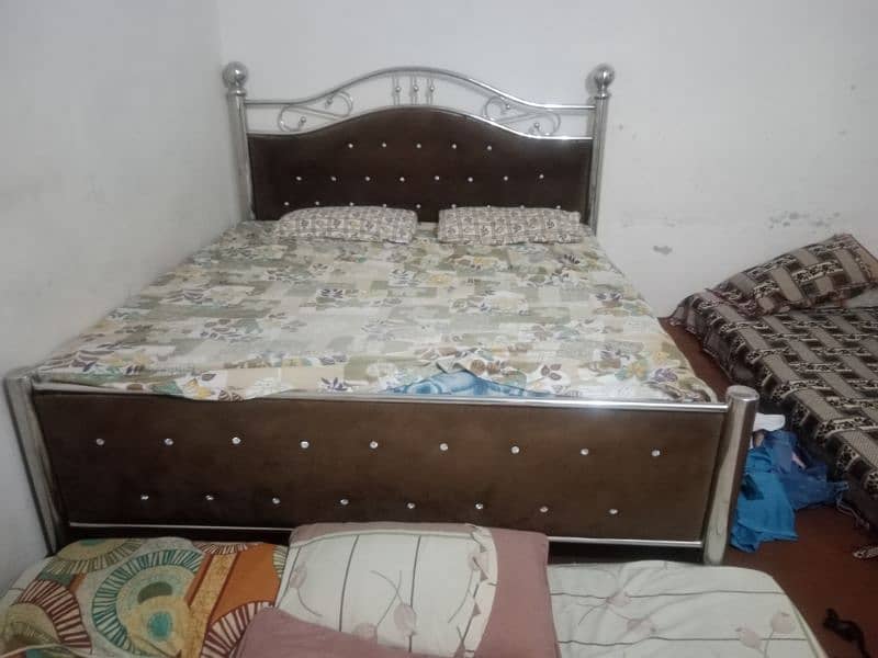 only bed hy 0302 4000888 1