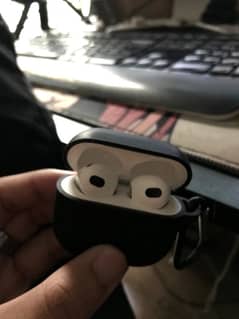 AIRPODS GEN 3 ORIGINAL