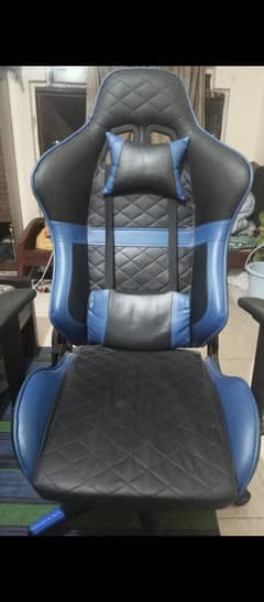 Gaming chair urgently sell 21k