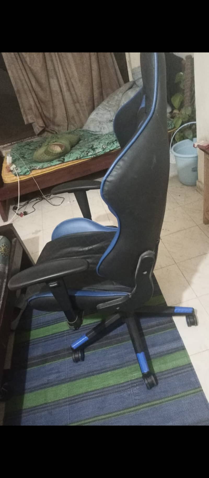 Gaming chair urgently sell 21k 2