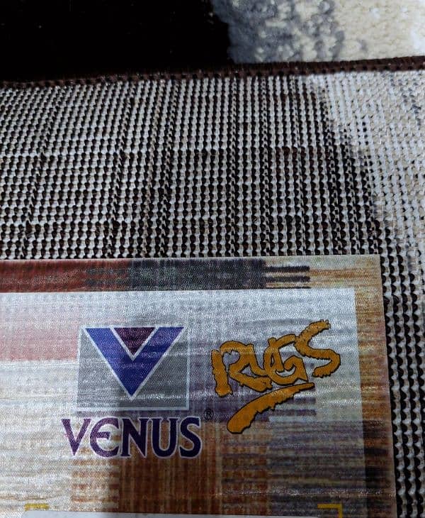 Thick carpet by "Venus Rugs" 4