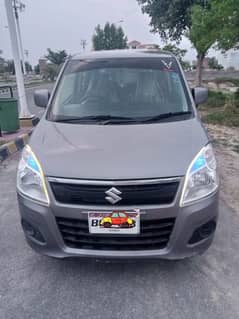 Suzuki Wagon R 2019 vxl