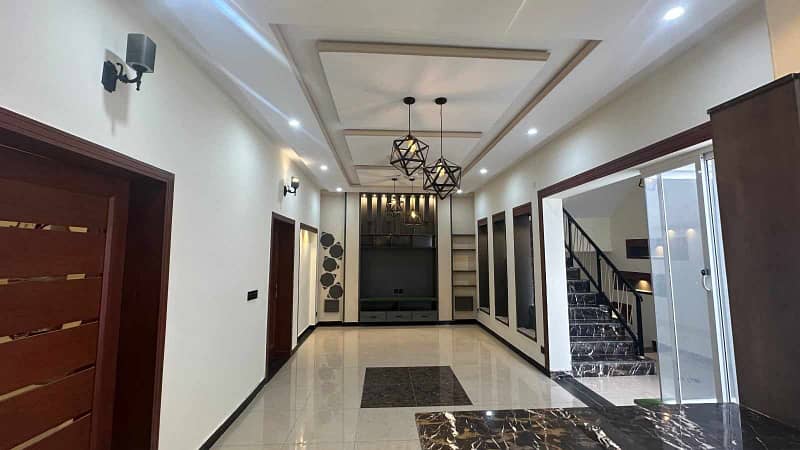 30*60 Double story house for rent 5