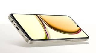 Realme C53 champion Gold 10/10 in warranty