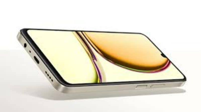 Realme C53 champion Gold 10/10 in warranty 1