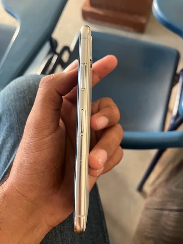 I phone X  non pta 10/10 urgent for sale 2