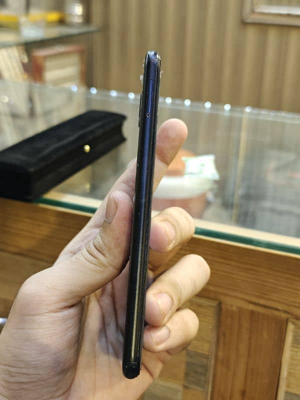 Huawei Mate 10 lite With Origninal Panel Pta Approved 6