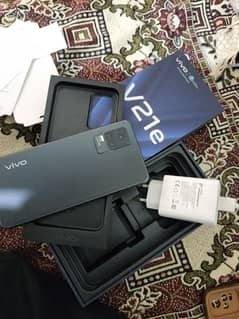 Vivo v21e