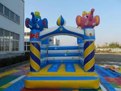 token waly jholy our jumping castle