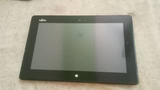 Fujitsu Q5712 window tablet