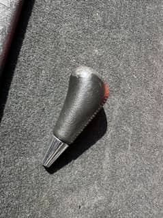 Car Gear Knob Used