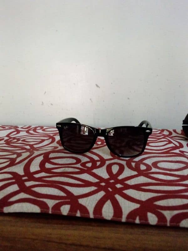 Rayban Sunglasses 0