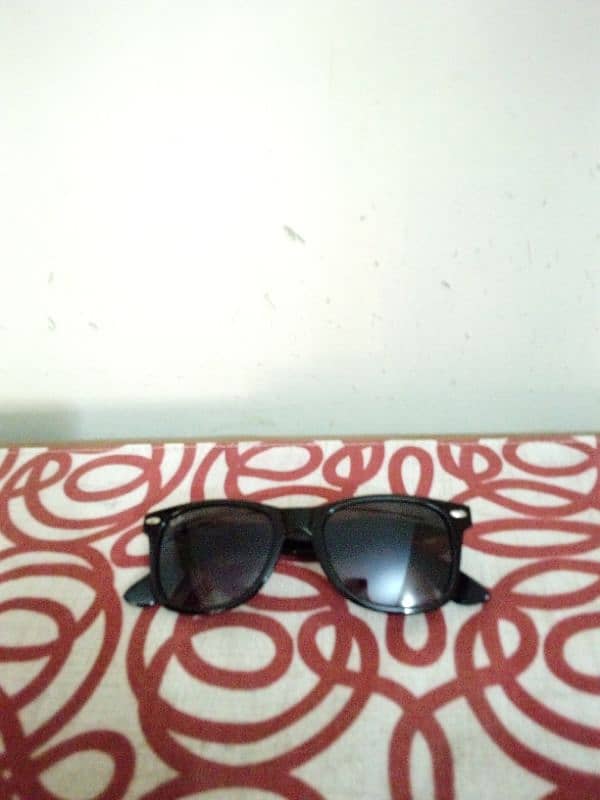 Rayban Sunglasses 1